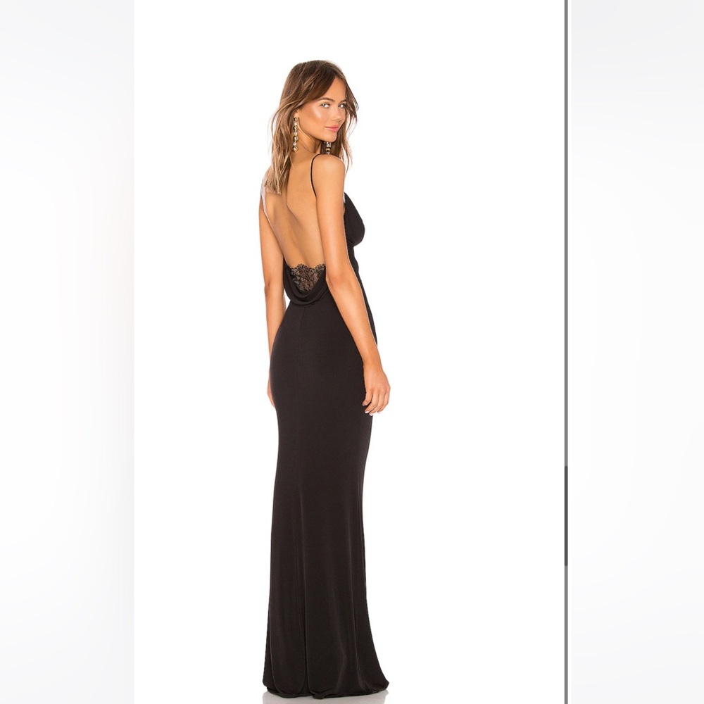 Katie May gown. Never worn